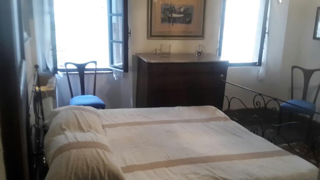 Willa Una Terrazza Sulla Maremma Caldana Pokój zdjęcie