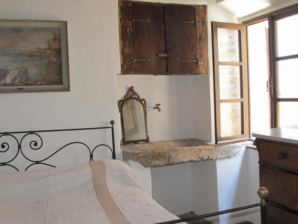 Willa Una Terrazza Sulla Maremma Caldana Zewnętrze zdjęcie
